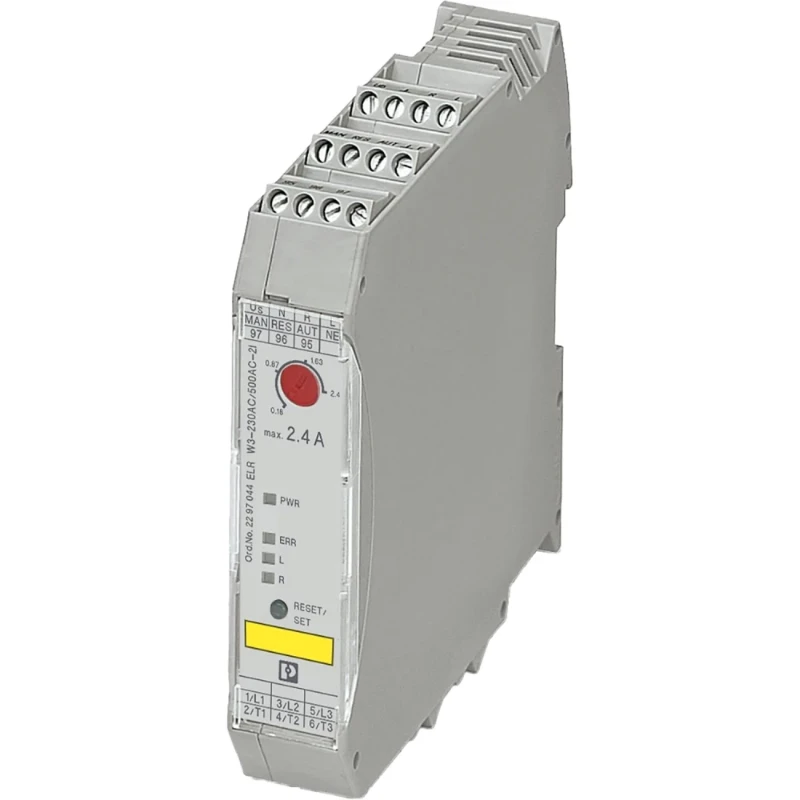 Phoenix Contact ELR W3-230AC/500AC-2I