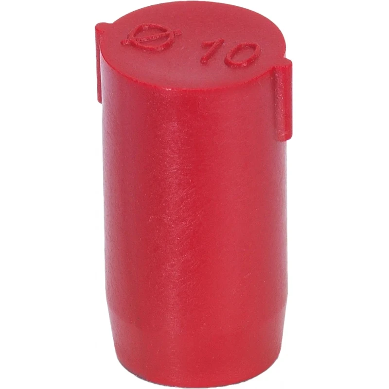 Phoenix Contact SEALING PLUG 10X16 RD