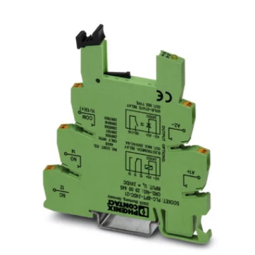 Phoenix Contact PLC-BPT-24DC/21