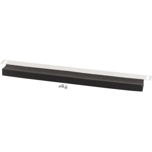 Eaton xEnergy Componenten uitbouw kast Vloerplaat H20mm B75mm D475mm