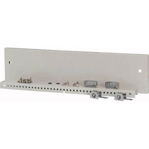 Eaton FRONTPANEEL VOOR BOX SOLUTION ZONDER KABELKANAAL H=150 B=600