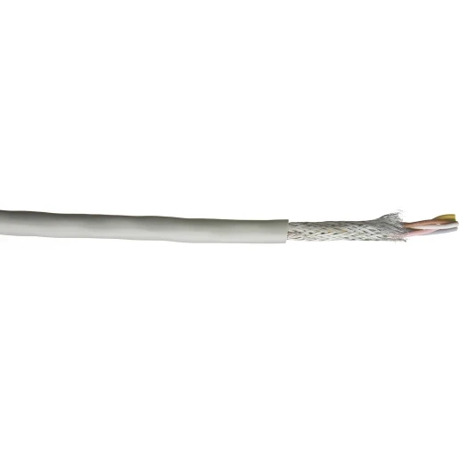 Jobarco EQ-Flex CKY afgeschermde getwiste stuurstroomkabel 2x2x0,34mm²