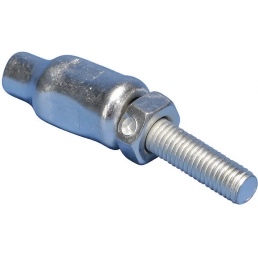 nVent Caddy RTU Kogelpendel M10 Draad 18 mm Draad