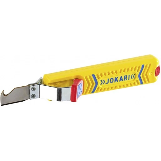 Jokari Mes nr. 28H Secura + haakmes 99020007
