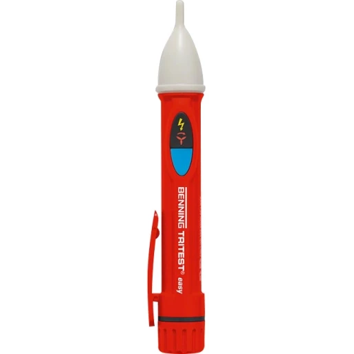 Benning Contactloze fase-draaiveldtester 200 - 1000V 44020051