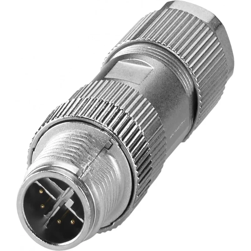 Phoenix Contact VS-08-M12MS-10G-P SCO