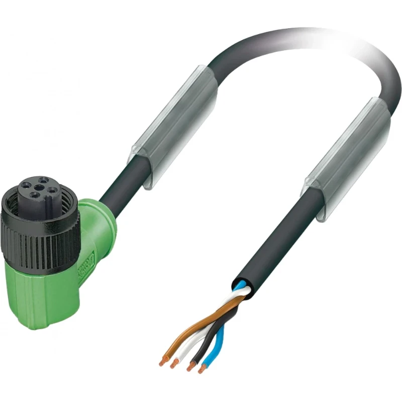 Phoenix Contact SAC Actorkabel 4p M12 5m