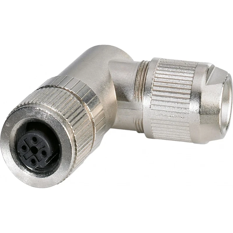 Phoenix Contact Ronde connector veldzijdig confectioneerbaar (industrieconnector)
