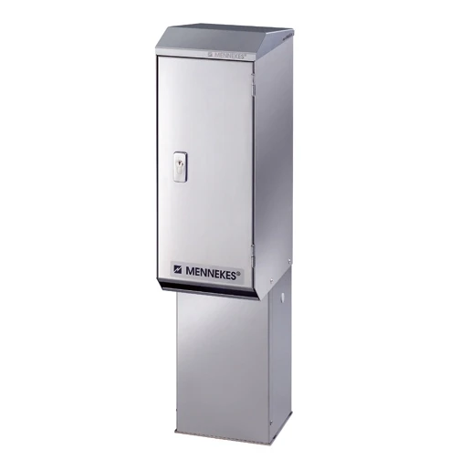 Mennekes COMBITOWER AMAXX MET DEUR