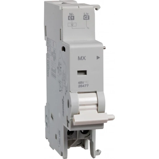 Schneider Electric MULTI9 MX 100-415VAC 110-130VDC