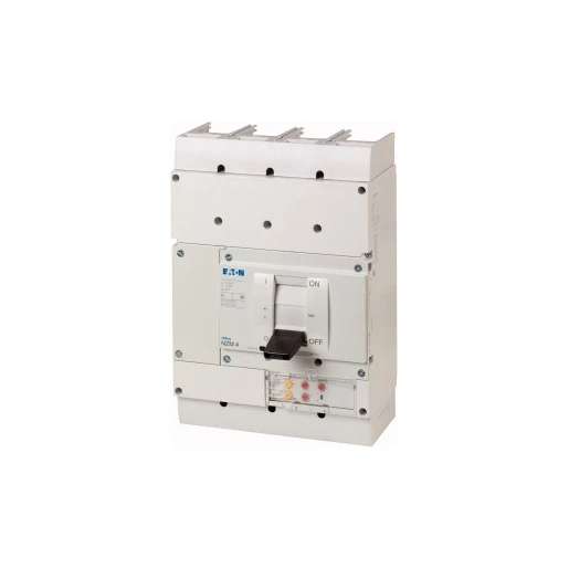 Eaton Nzm4 85ka 4p 1250a iec