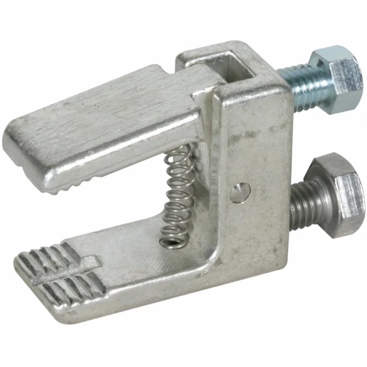Dehn Compact clamp with thread m8 clamping range: 0-24mm