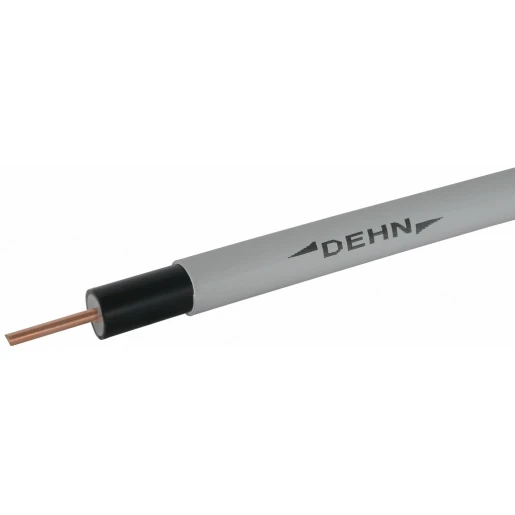 Dehn HVI Geleiderdraad 19mm² samengeslagen koper