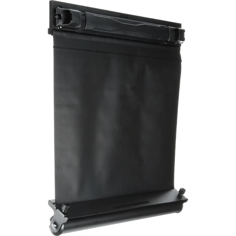 Panduit blanking shade blanks out 4-51 HE 19 inch