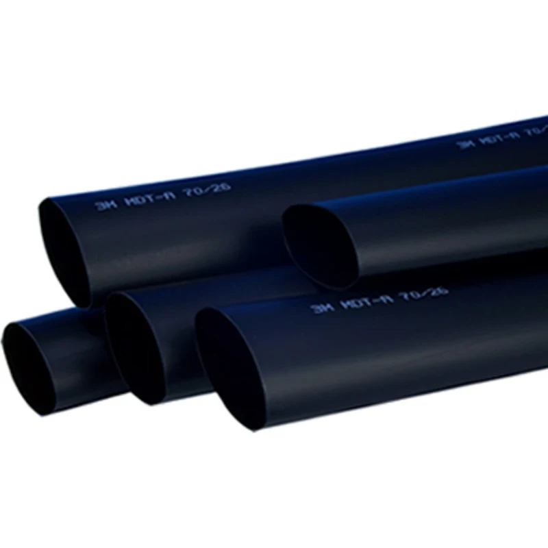 3M HDT-A warmtekrimpkous zelfdovend met lijm voor krimp 19-6mm