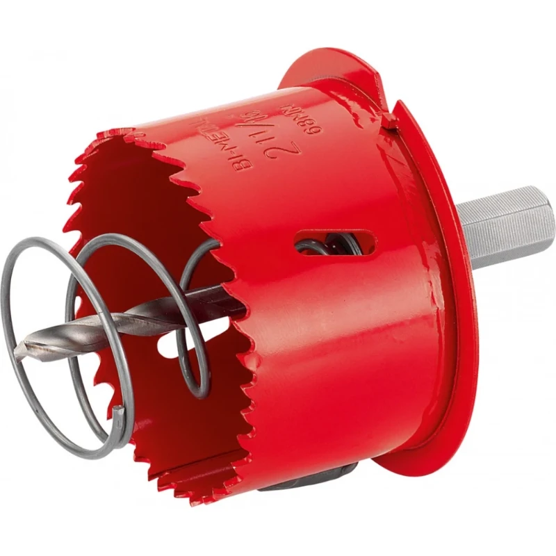 Cimco Gatzaag Ø68mm 207564