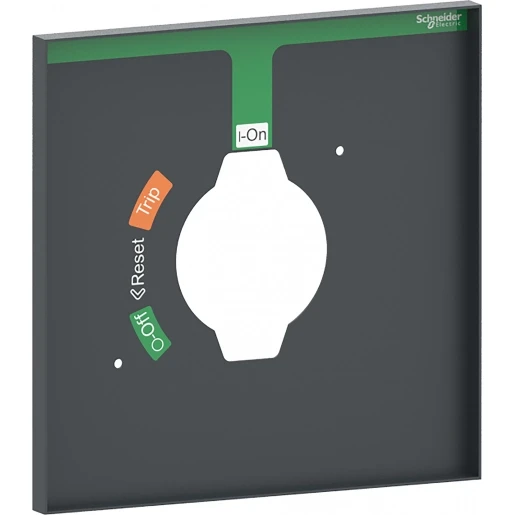 Schneider Electric 1 CONVERSIE TOEBEHOREN CNOMO
