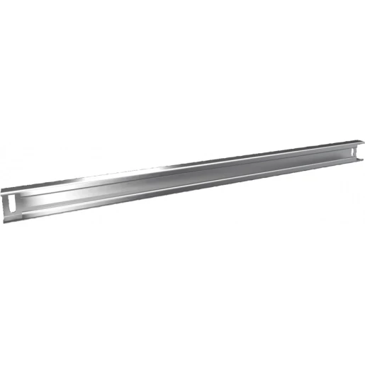 Rittal VX Montagerail B=800 v.zware comp. VE=2