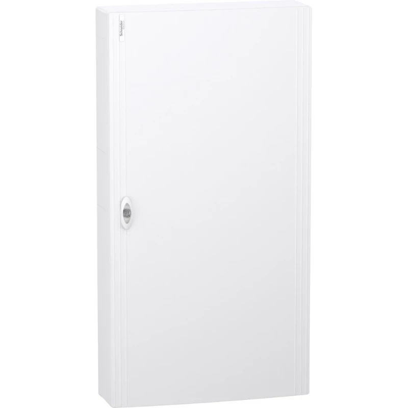 Schneider Electric Prismaset Installatiekast leeg 6x24 modulen Kunststof IP40 LVSXL624