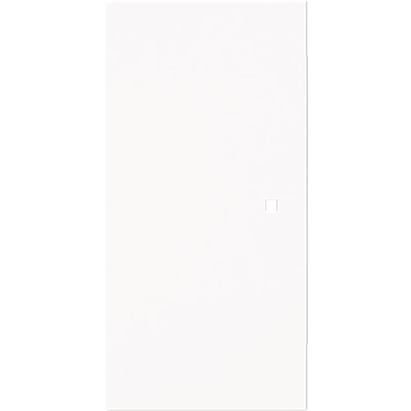 ABB Busch-Jaeger Bedieningswip 2-voudig Links/Rechts zonder bedrukking