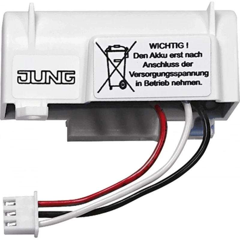 Jung Accu voor UPS-module NRSAKKU130