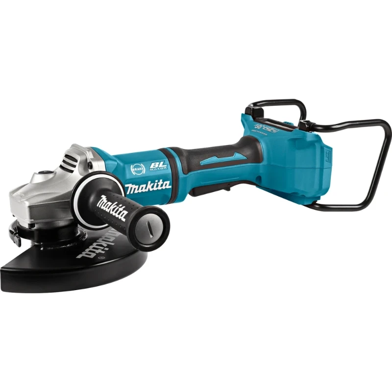 Makita Haakse slijper 18V 125mm DGA505RTJ