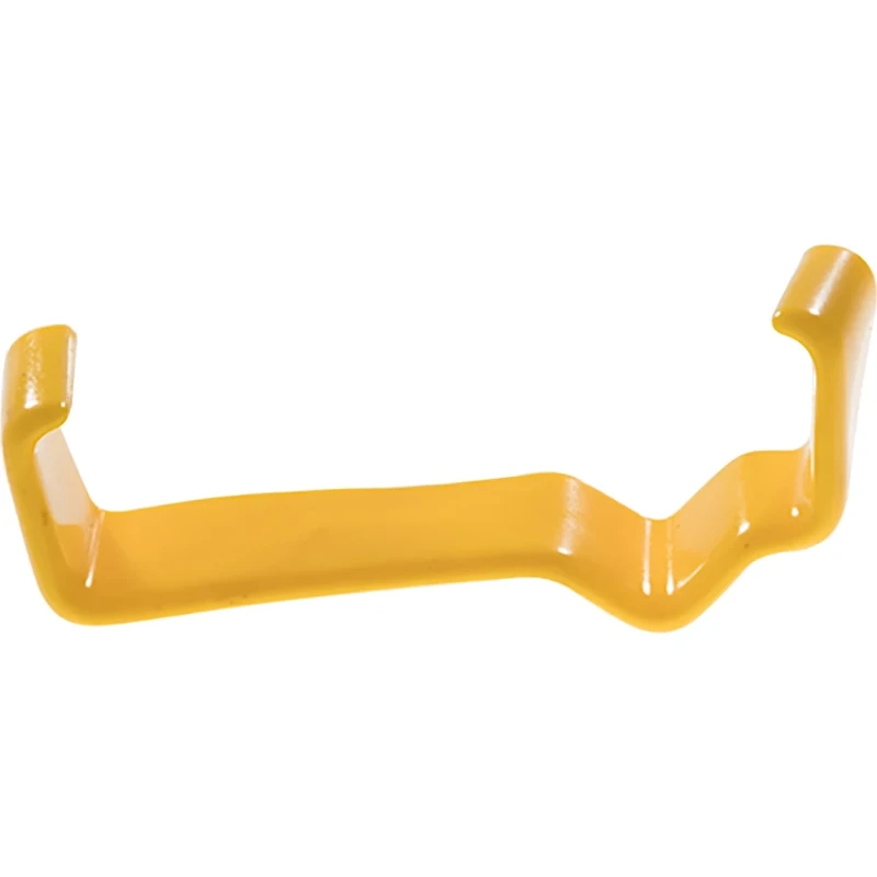 Gouda Holland Crafty Eind beschermkap 100 K (Set Geel)
