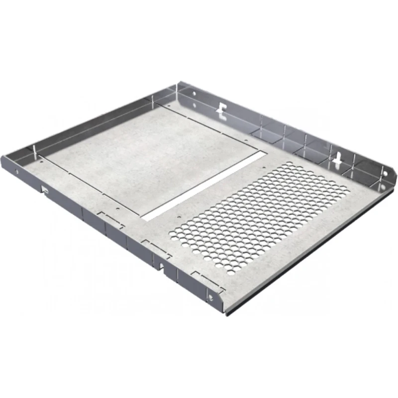 Rittal SV Functieruimteverdeler voor VX VE=2