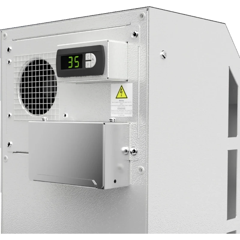 Rittal SK Blue e koelagg 500W 230V UL 3R/4