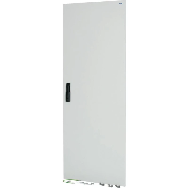 Eaton Deur BPM-O IP55 voor kast BxH=800x1260 zwenkhevelgreep wit staal