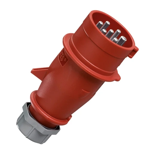 Mennekes Contactstop 16A7P 6H400V IP44 AM-TOP VN