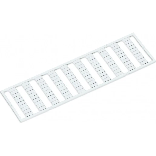 Wago Serie 793 codering rijgklem BG
