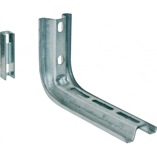 Stago Performa console kabeldraagsysteem 150 - 200mm 200x131mm Staal bandverzinkt zink-aluminium CSU4558315
