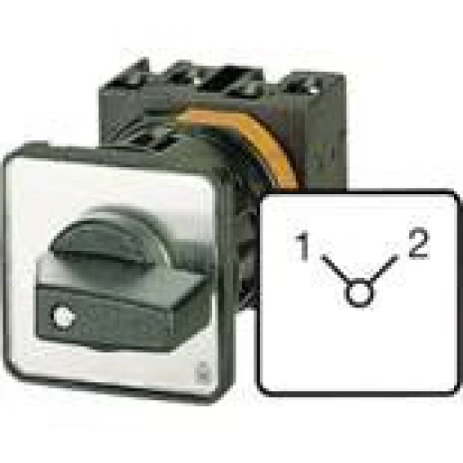 Eaton Afdekking 50mm faseafstand 185