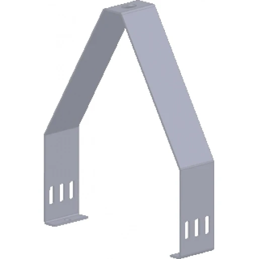 Legrand P31 gootbeugel (kabeldraagsysteem) staal Ophangbeugel bovenliggend 350001
