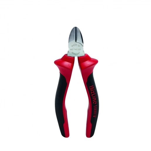 Bizline Zijkniptang premium 147mm Geïsoleerd 1000 V BIZ 790220