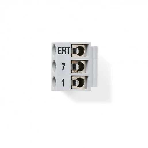 Siedle Aansluitklemmen grijs 200029589-00