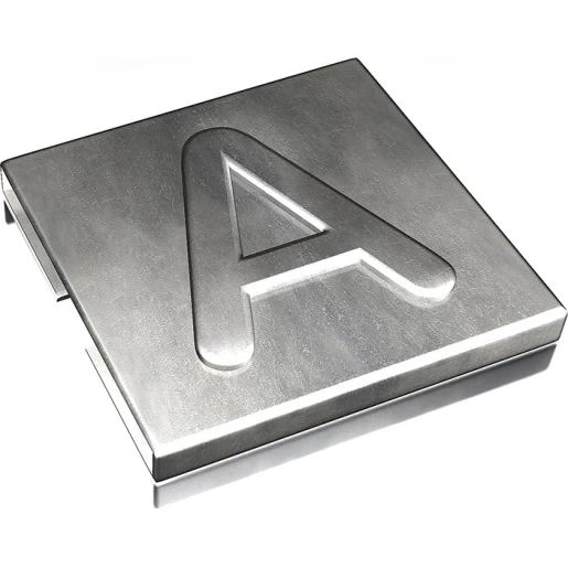 ABB Ty-Met adercodering Overschuiven