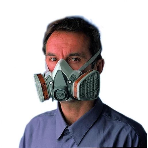 3M Herbruikbaar masker