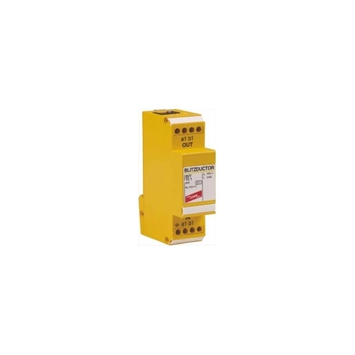 Dehn blitzductor vt