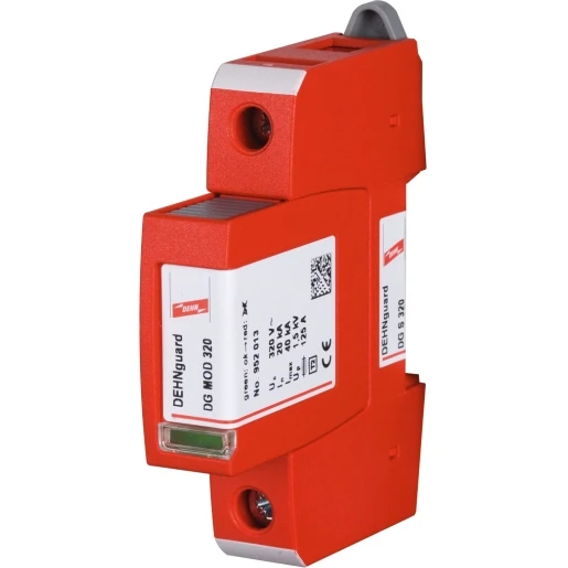 Dehn Dehnguard module