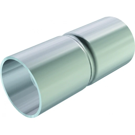 OBO Buismof zonder schroefdraad Ø25mm St G