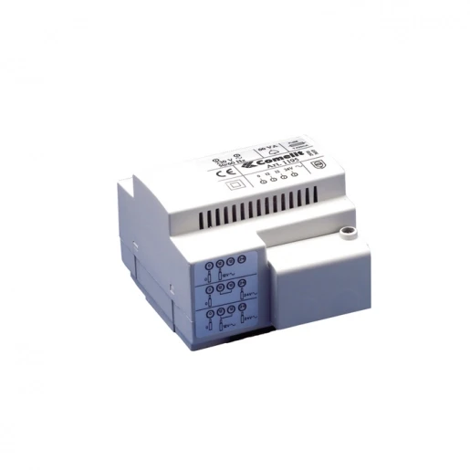 Comelit Voeding 12vdc/4a simplekey