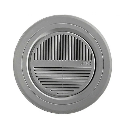 Bosch Plafondluidspreker 6W ABS klemmen