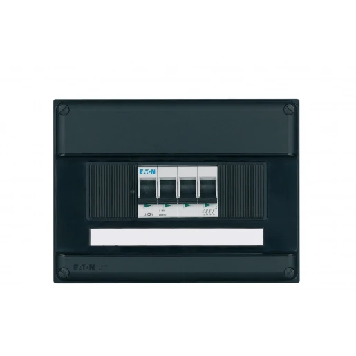 Eaton Systeem 55 sch.kast tuimel