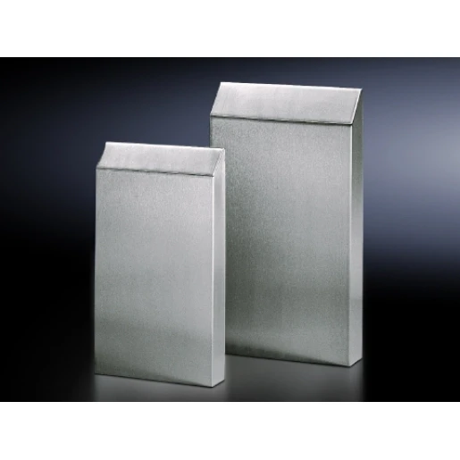 Rittal SK Componenten uitbouw kast Montage-element H230mm B150mm D40mm