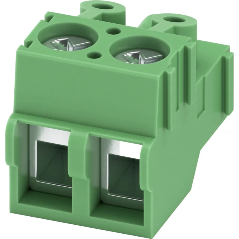 Phoenix Contact Kabelconnector voor printplaatconnector