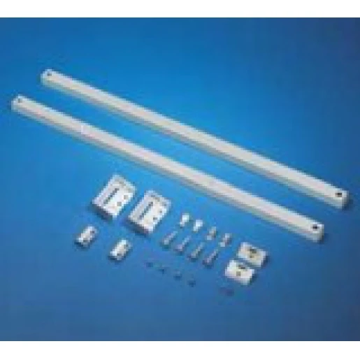 Rittal SR Componenten uitbouw kast Zwenkraambevestiging B800mm