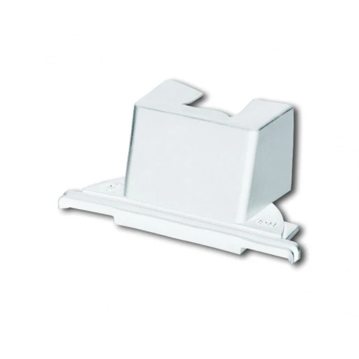 ABB Busch-Jaeger Ocean kanaalinvoer 15x15 / 15x30 wit RAL 9010 2CKA001761A1510