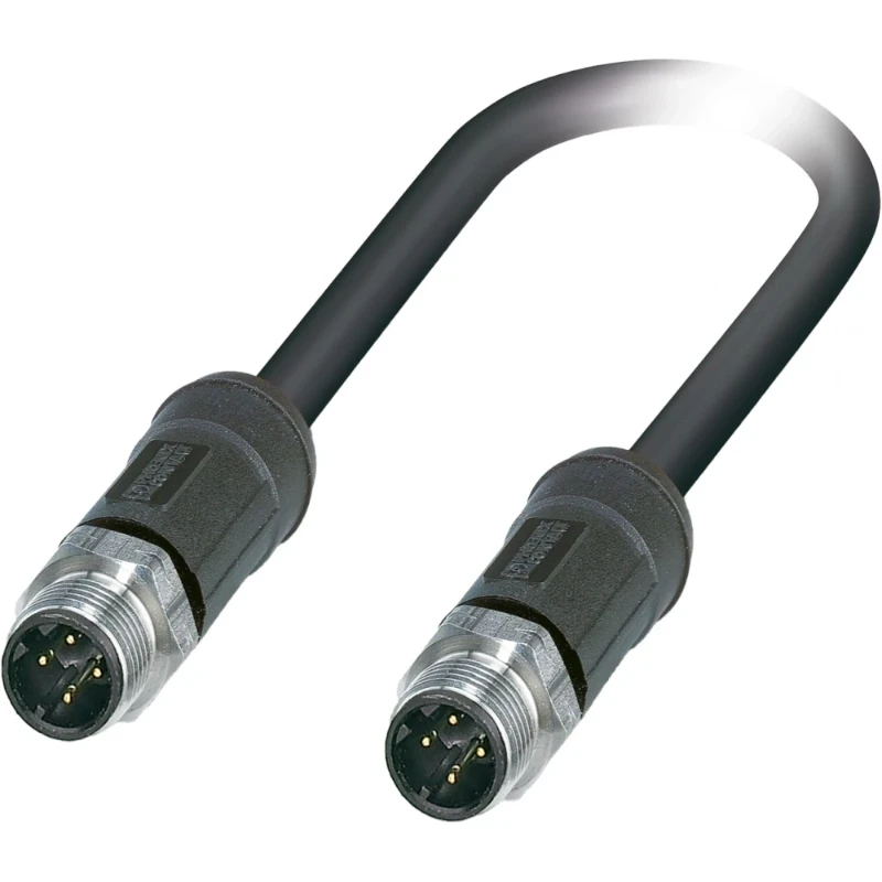 Phoenix Contact VS-M12MSD/5,0-93X/M12MSDOD